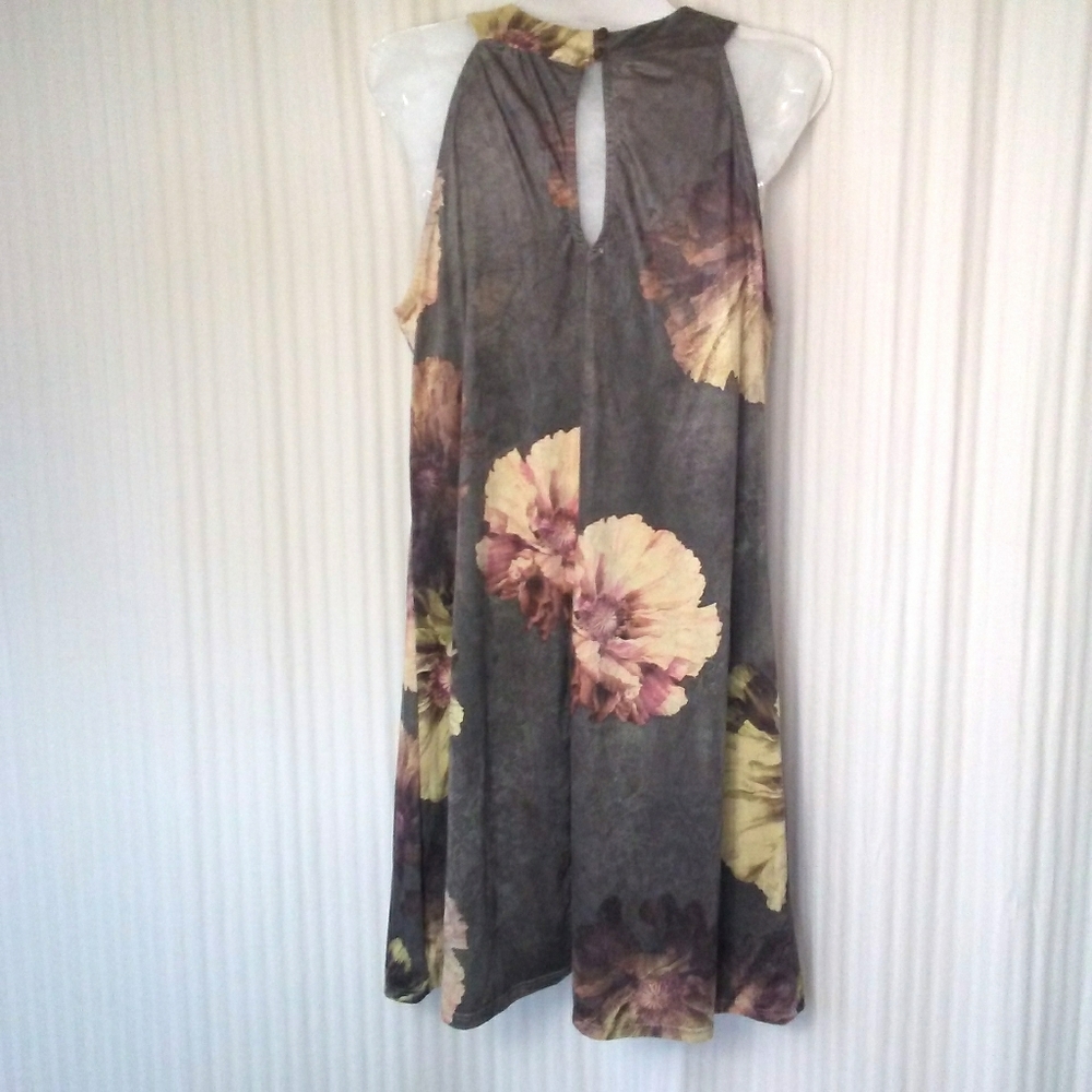 Millibon USA Sleeveless Dress - Picture 2 of 4